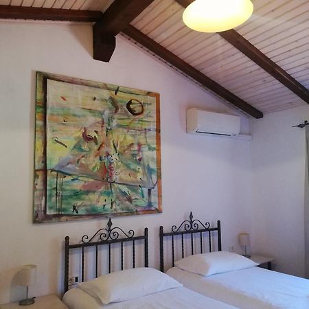 Apartament Pri Martinovih Deskle Zewnętrze zdjęcie