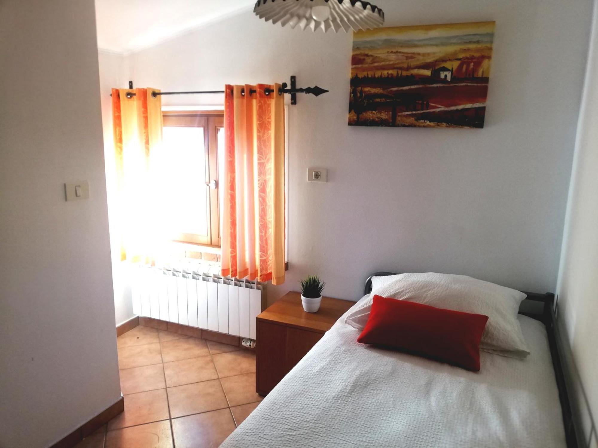 Apartament Pri Martinovih Deskle Zewnętrze zdjęcie