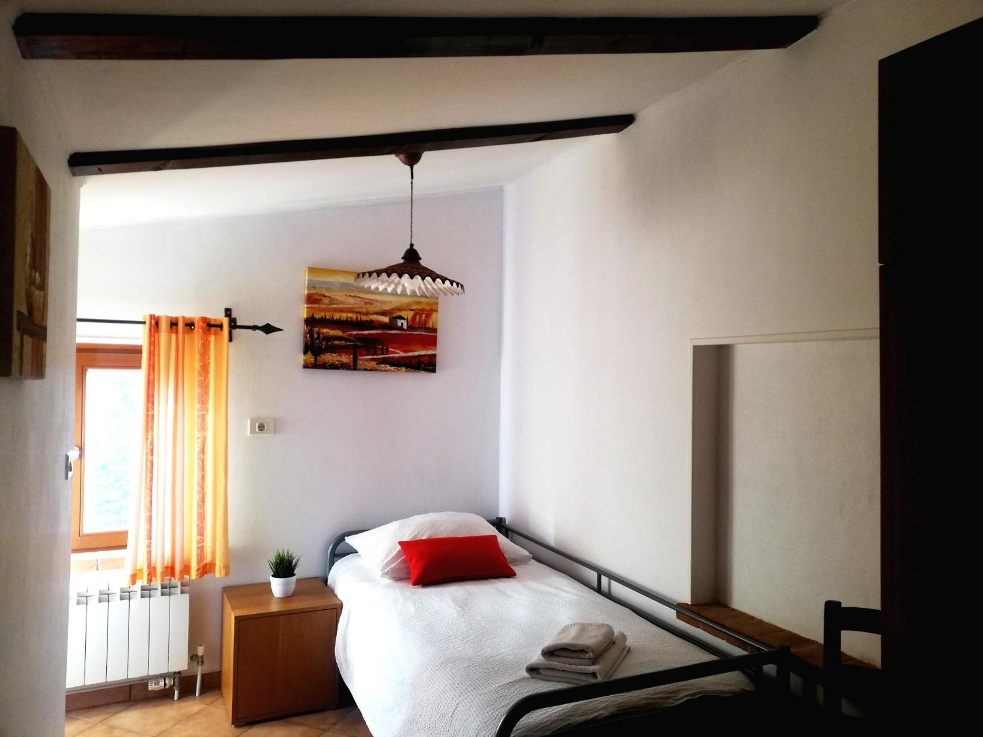 Apartament Pri Martinovih Deskle Zewnętrze zdjęcie