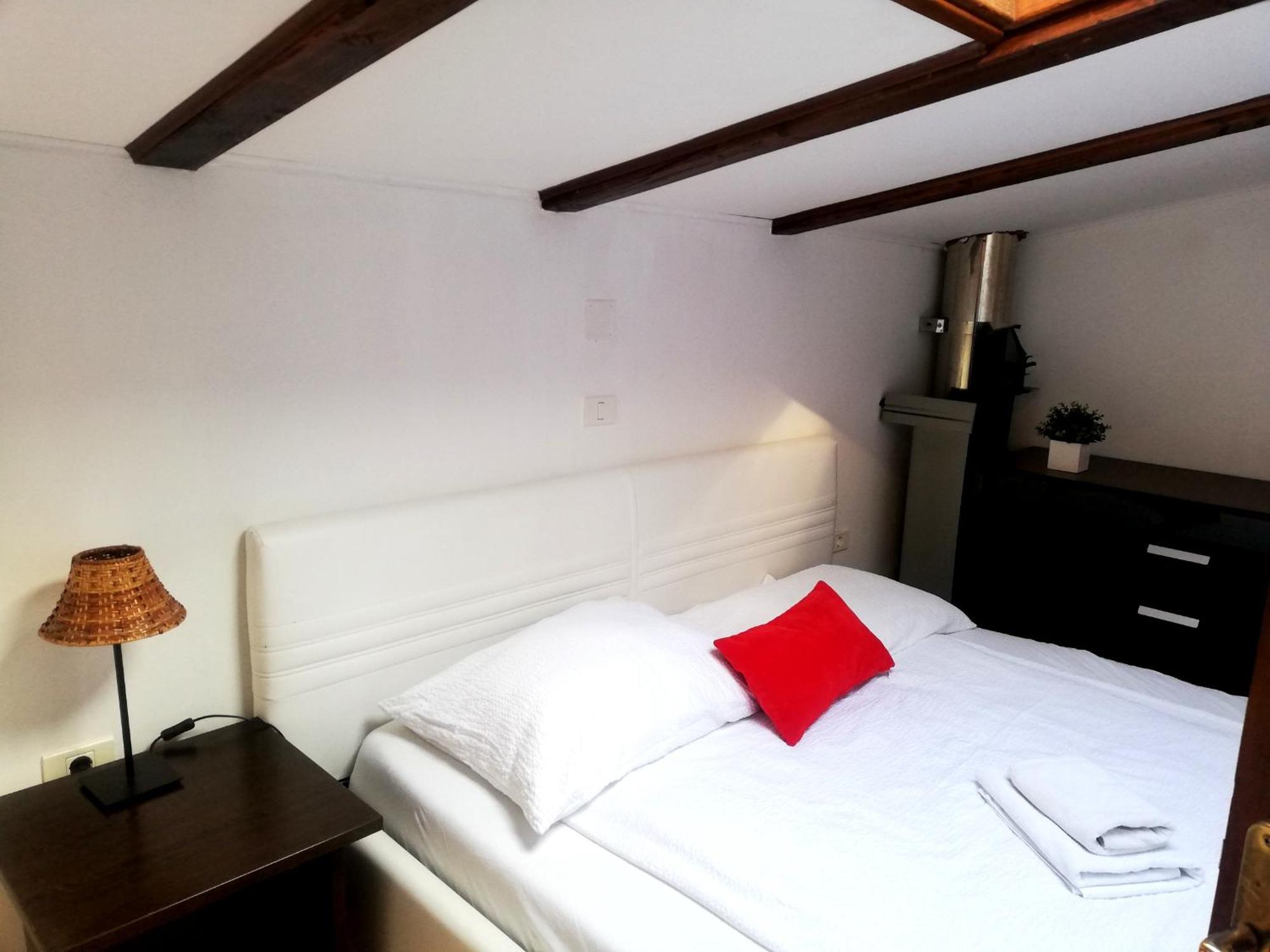 Apartament Pri Martinovih Deskle Zewnętrze zdjęcie