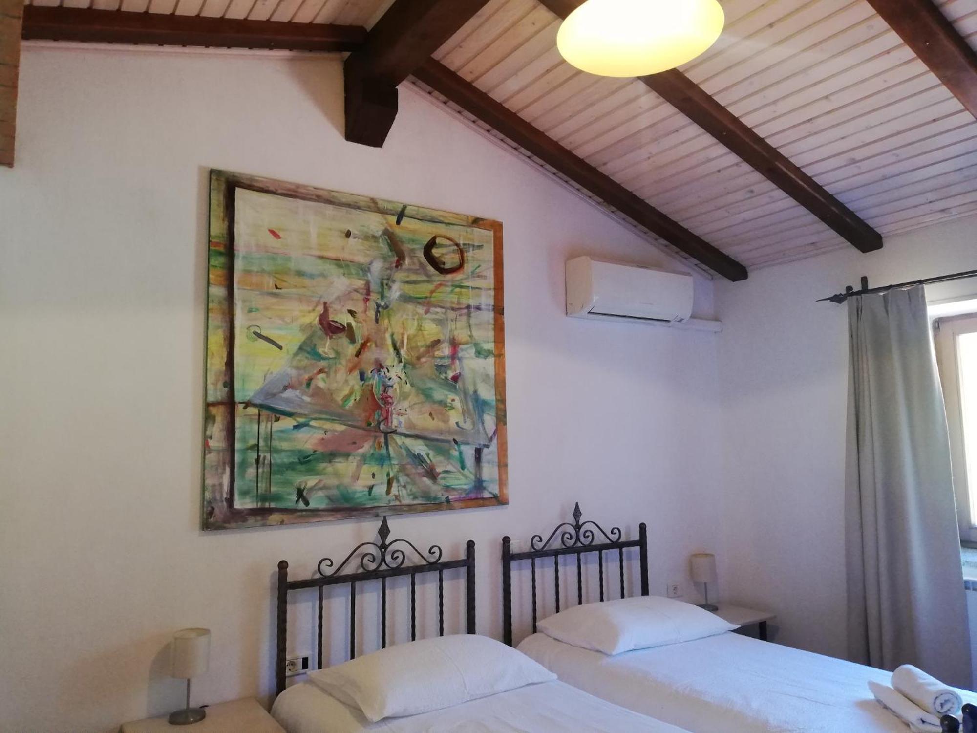 Apartament Pri Martinovih Deskle Zewnętrze zdjęcie