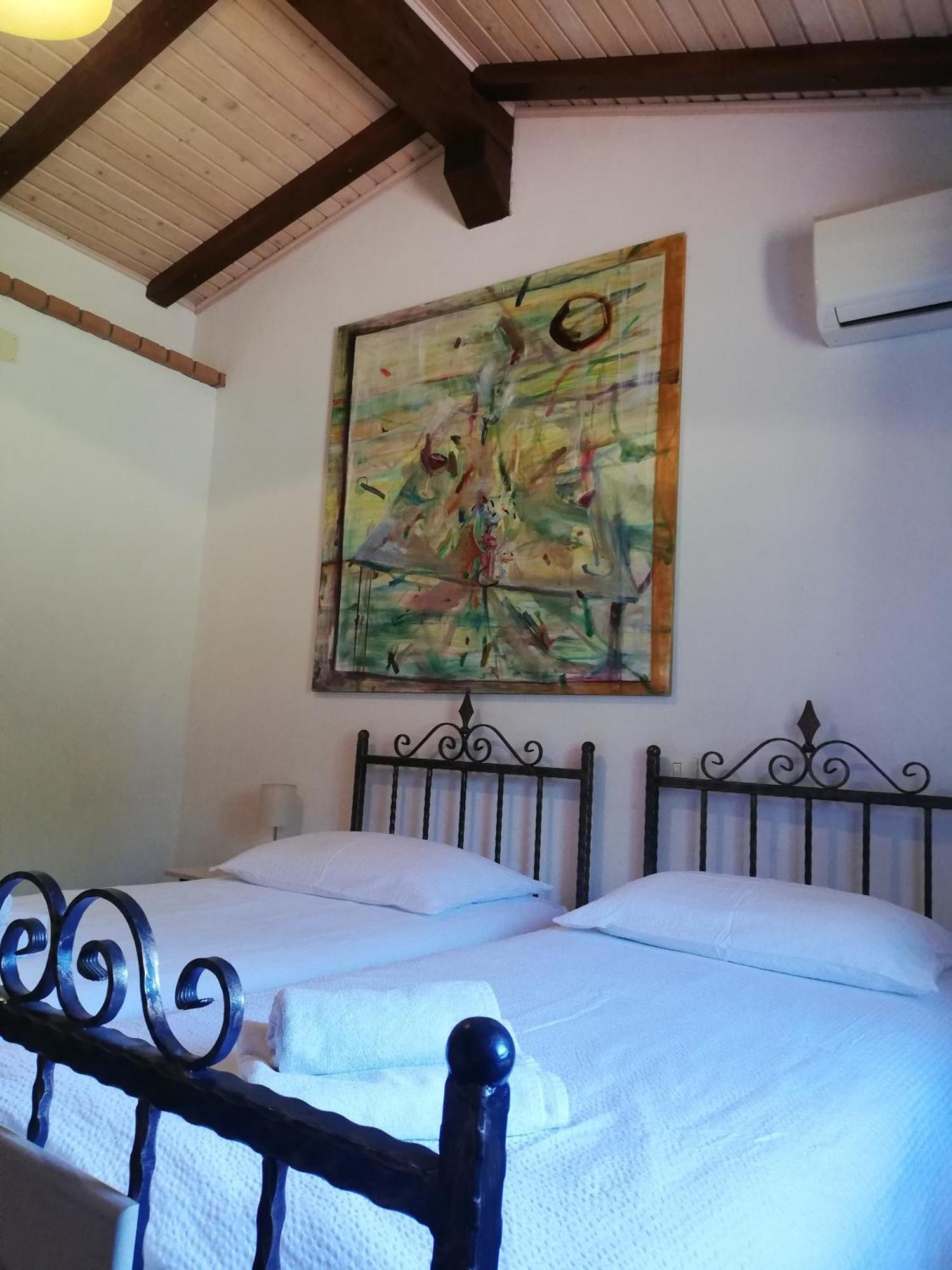 Apartament Pri Martinovih Deskle Zewnętrze zdjęcie