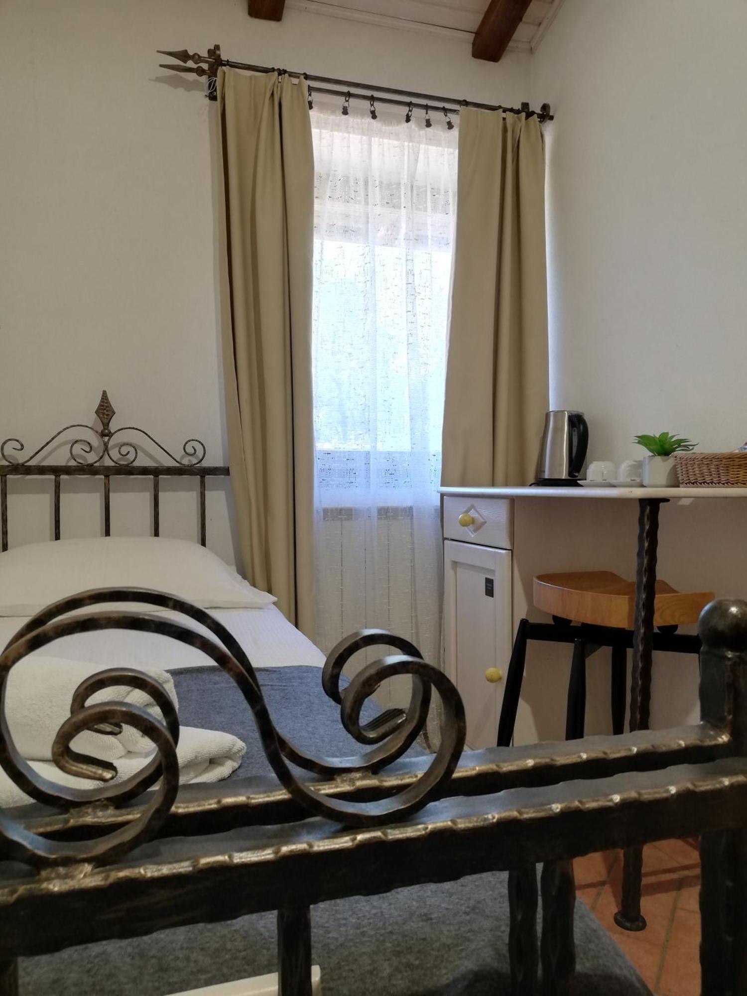 Apartament Pri Martinovih Deskle Zewnętrze zdjęcie